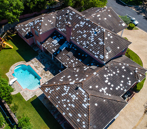 Myrtle Beach Roofing Services